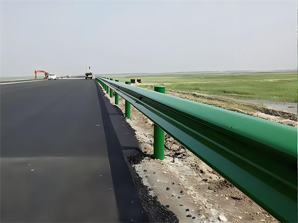 合肥高速公路护栏的生产制造工艺